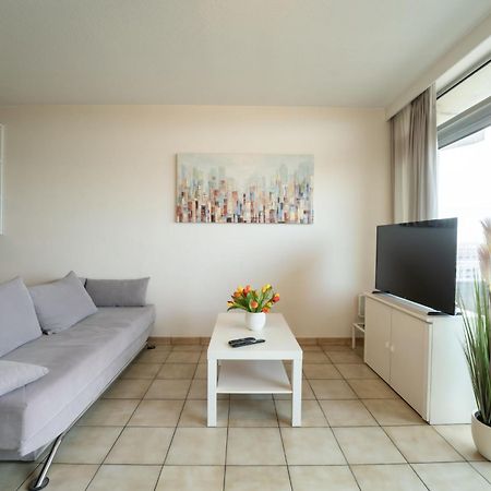 Apartment Residentie Astrid-7 By Interhome Bredene Zewnętrze zdjęcie