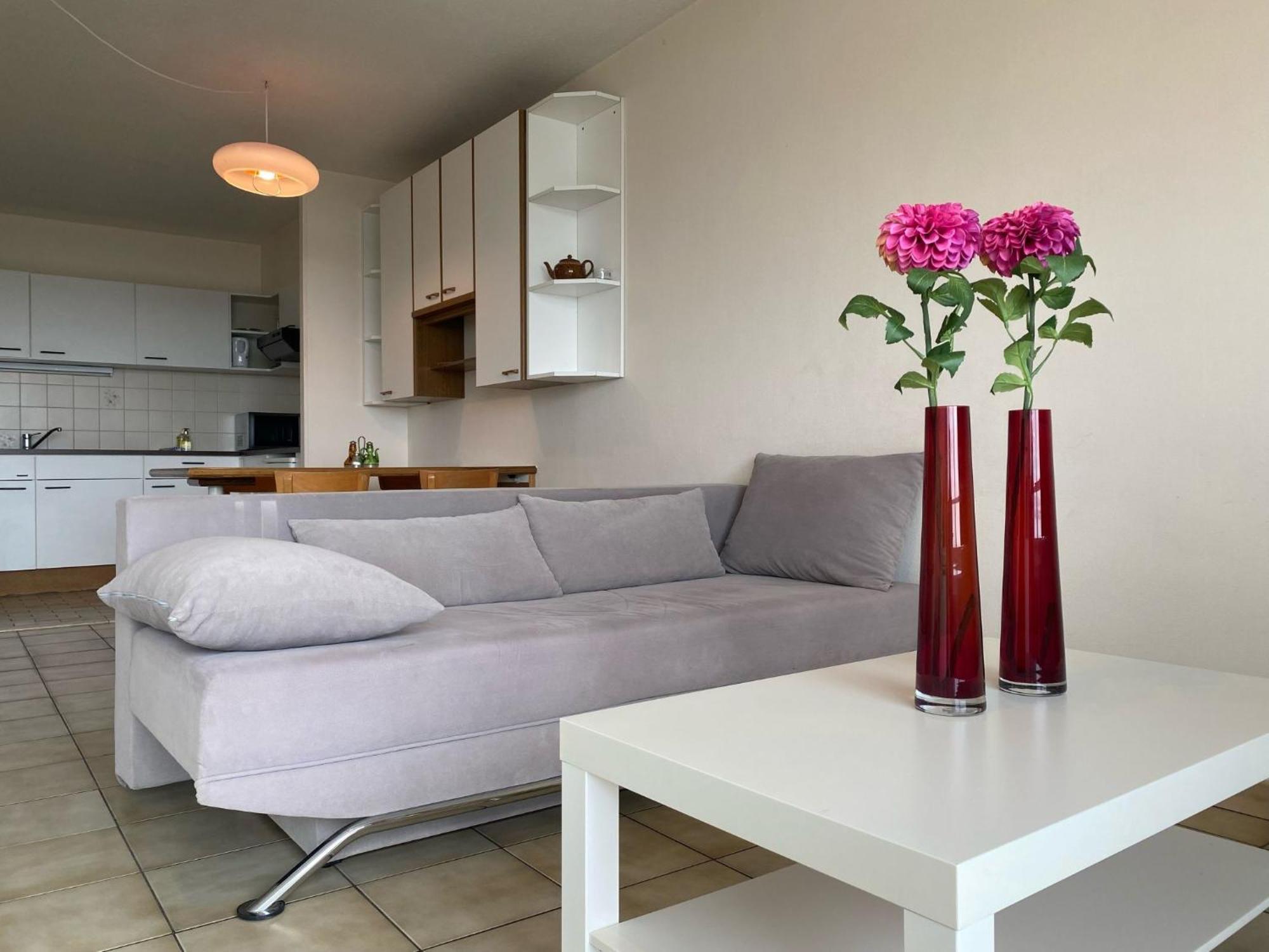 Apartment Residentie Astrid-7 By Interhome Bredene Zewnętrze zdjęcie