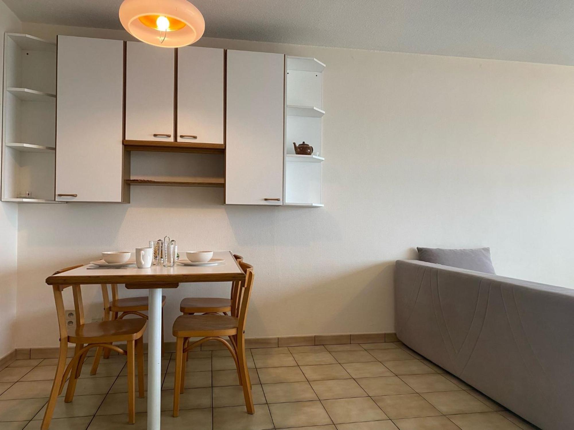 Apartment Residentie Astrid-7 By Interhome Bredene Zewnętrze zdjęcie