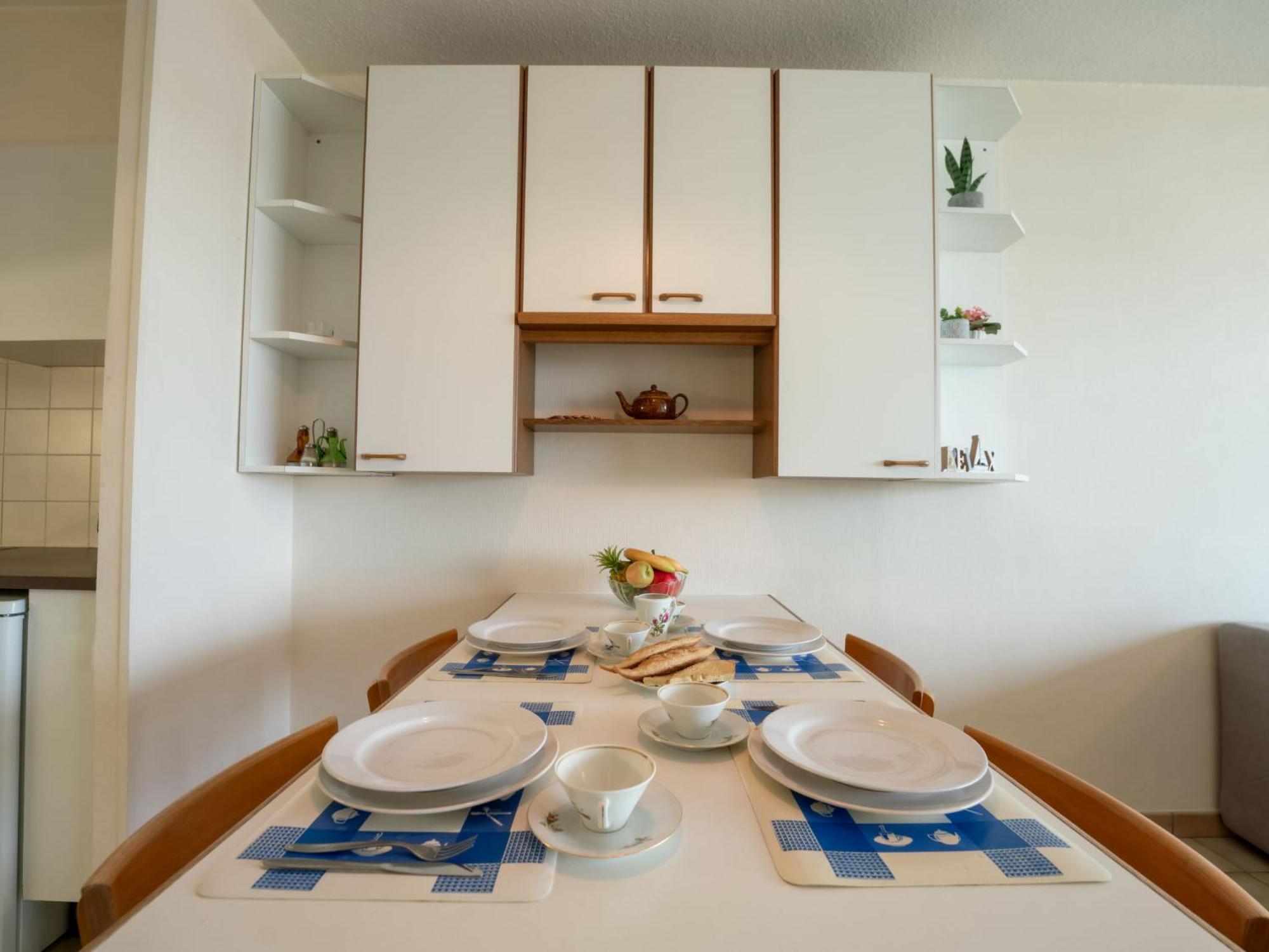 Apartment Residentie Astrid-7 By Interhome Bredene Zewnętrze zdjęcie