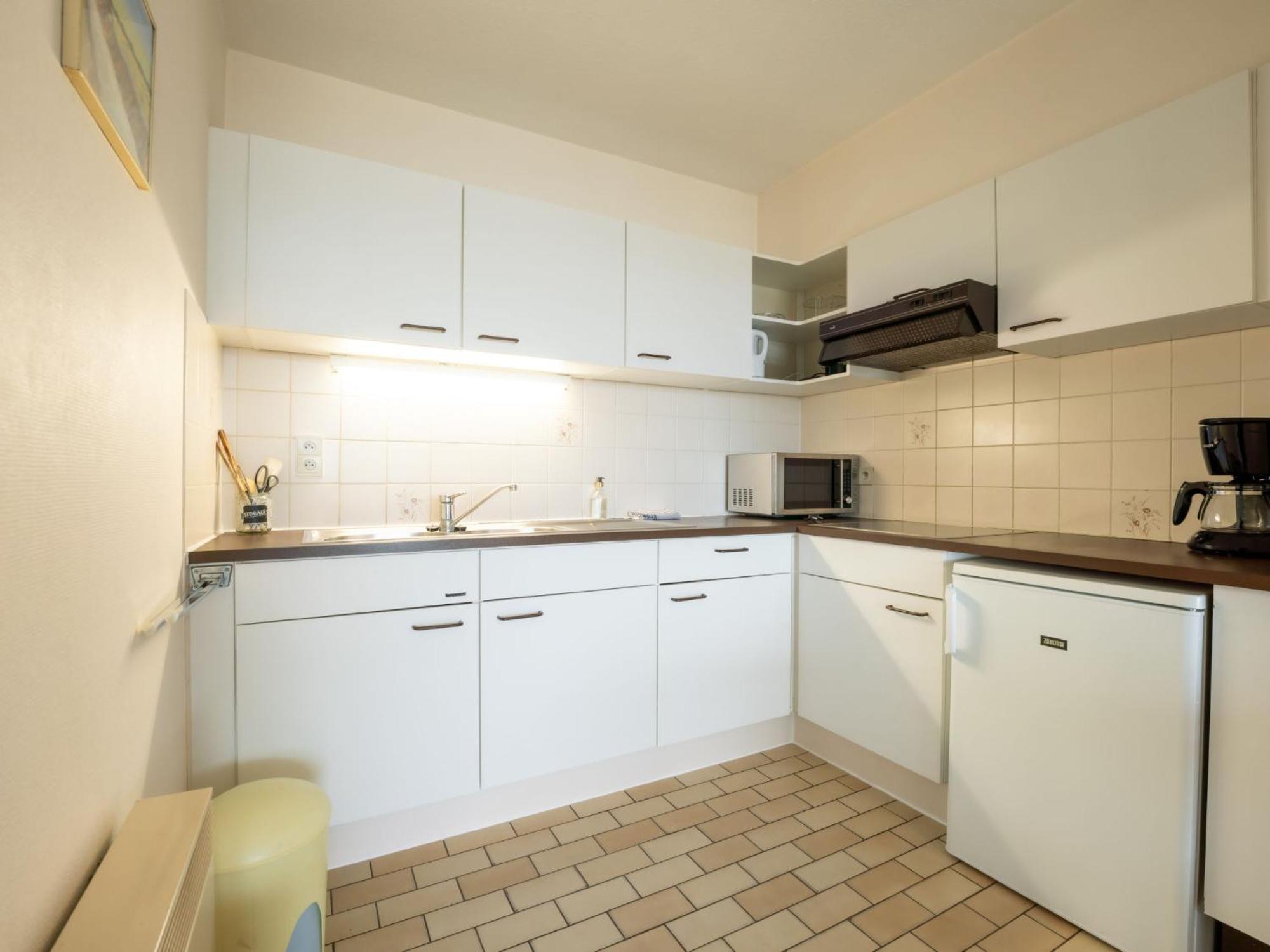 Apartment Residentie Astrid-7 By Interhome Bredene Zewnętrze zdjęcie