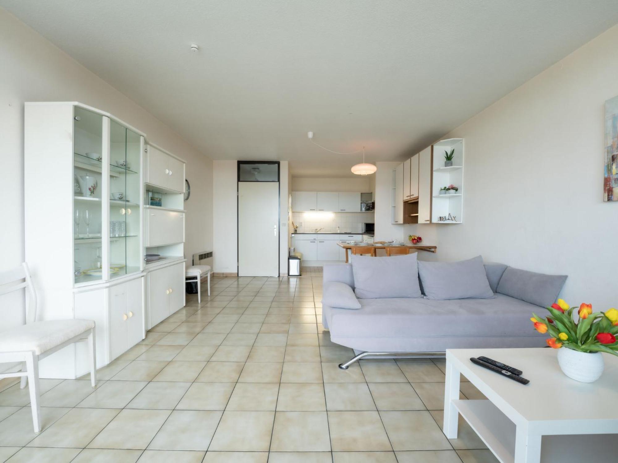 Apartment Residentie Astrid-7 By Interhome Bredene Zewnętrze zdjęcie