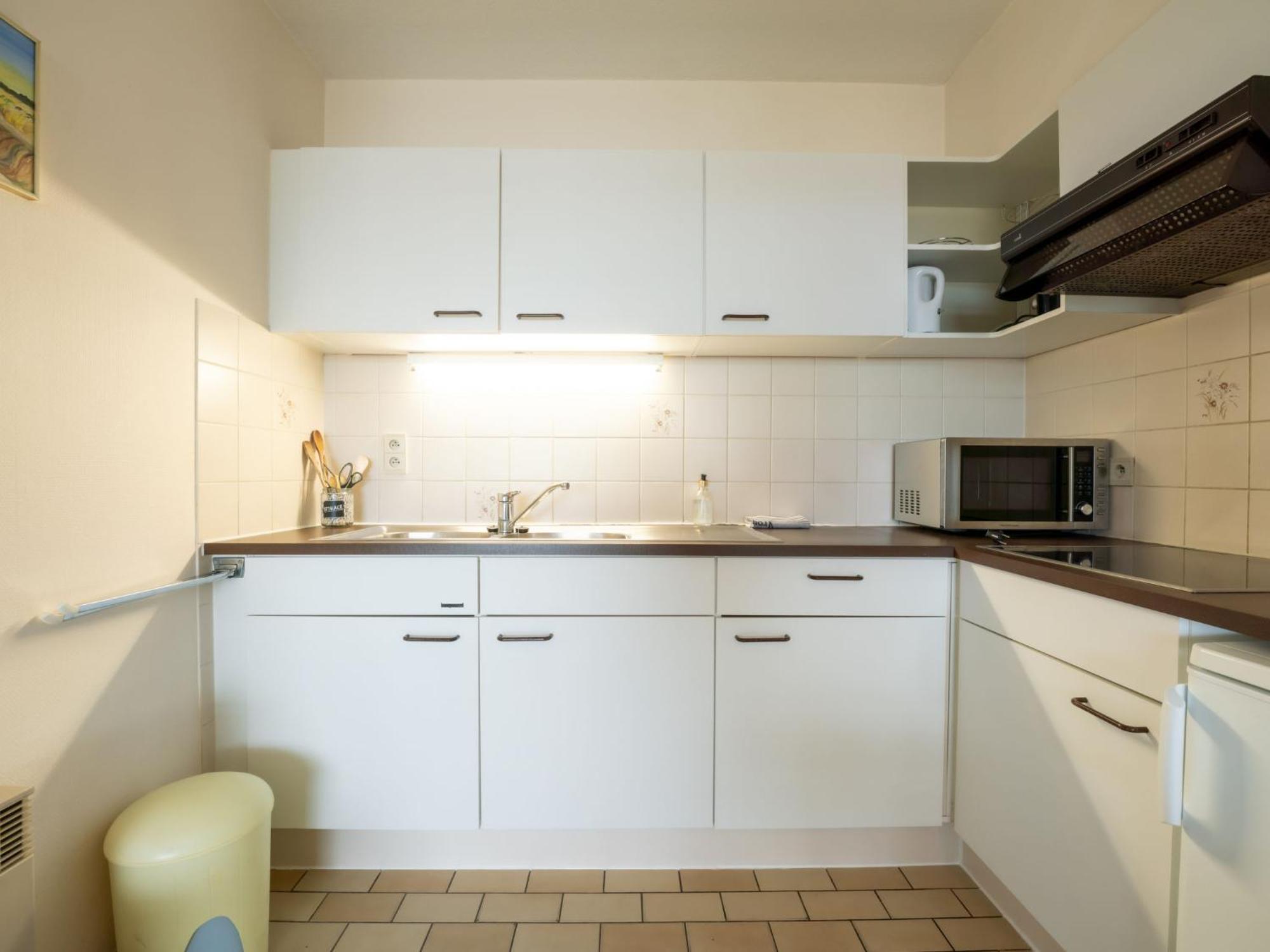 Apartment Residentie Astrid-7 By Interhome Bredene Zewnętrze zdjęcie