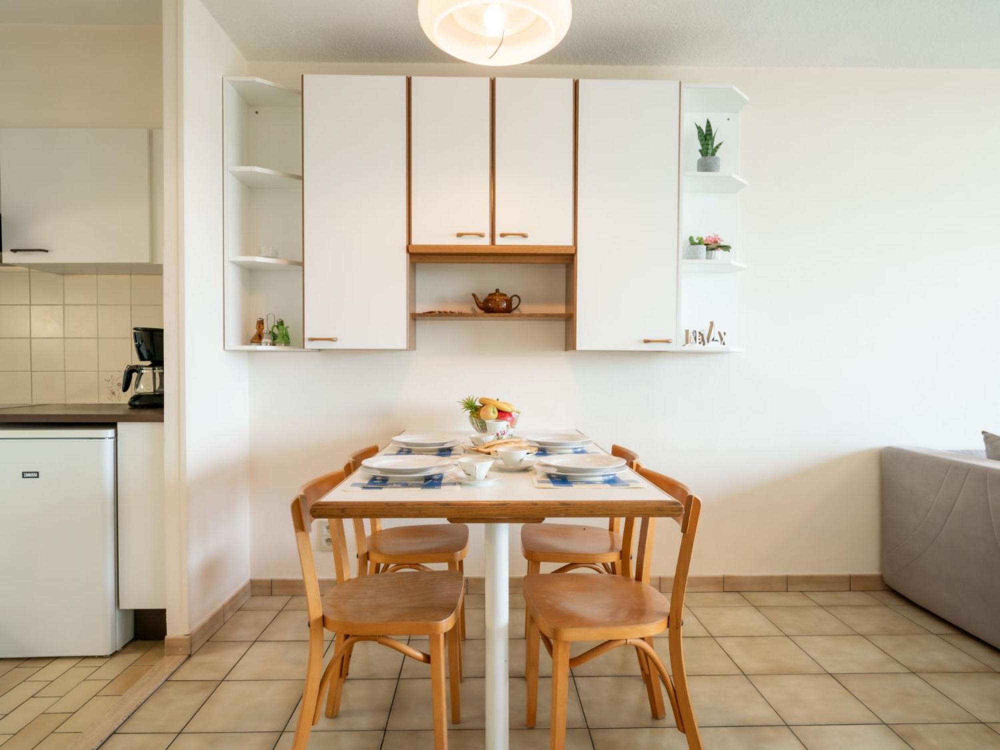 Apartment Residentie Astrid-7 By Interhome Bredene Zewnętrze zdjęcie